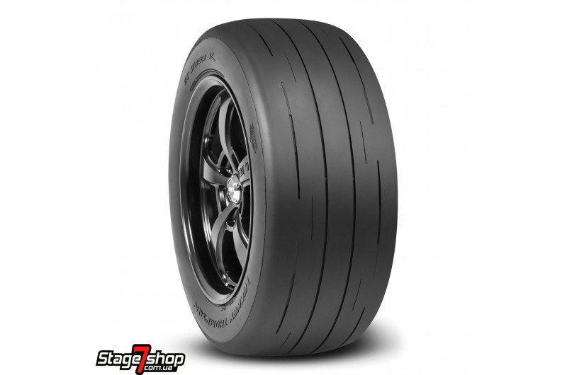 Mickey Thompson ET Street R Radial Tires P205/50R15 23X8.50R15